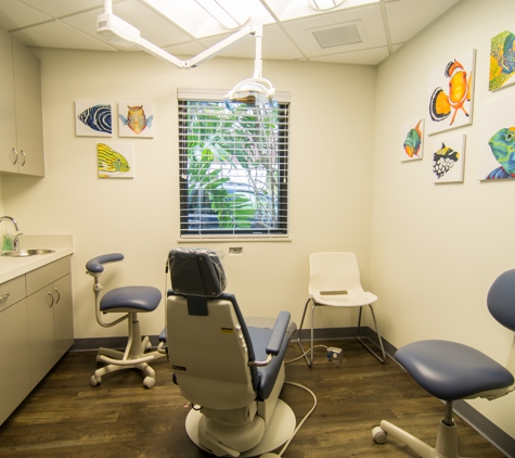 Dr. Bob Pediatric Dentist - South Miami, FL