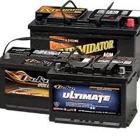 Battery Pro