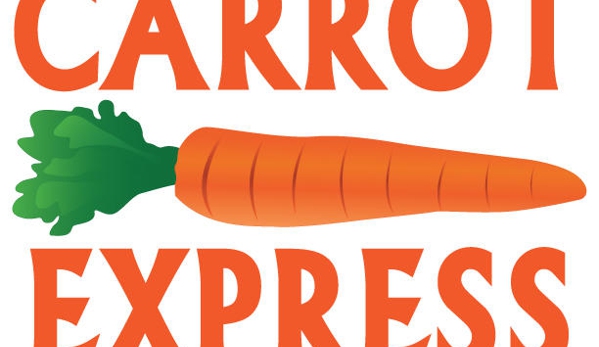 Carrot Express West Kendall - Miami, FL