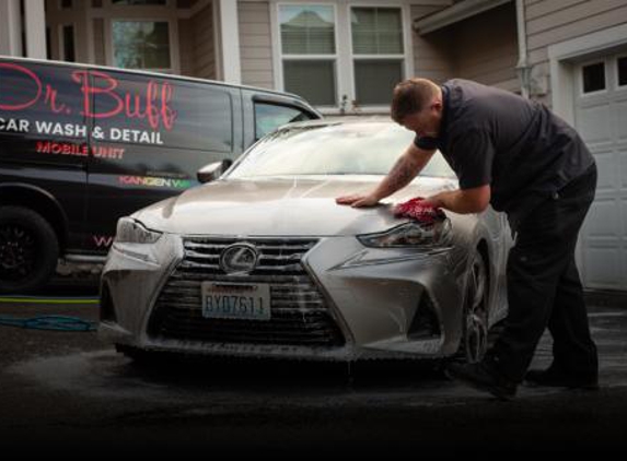 Dr. Buff Mobile Auto Detail - Lake Stevens, WA