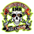 Enchanted Mountain Recovery - Towing