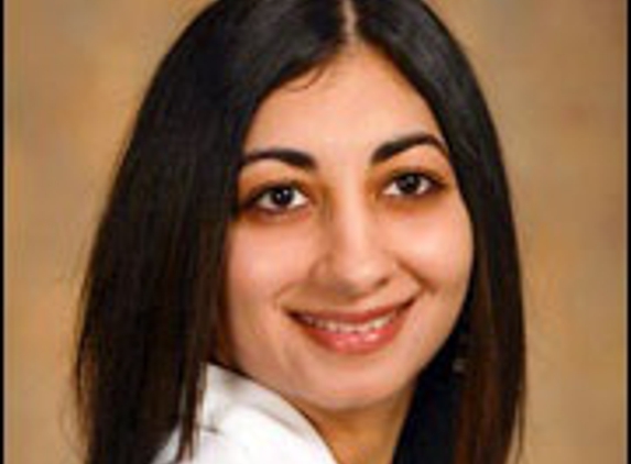 Dr. Sabrina Minhas, DPM - Philadelphia, PA