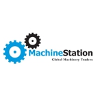 MachineStation