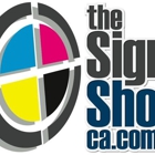 The Sign Shop Ca