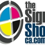 The Sign Shop Ca