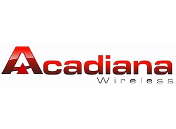 Acadiana Wireless - Opelousas, LA