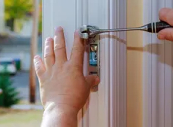 Preddeys' Locksmiths