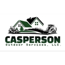 Casperson Outdoor Services - Landscape Contractors