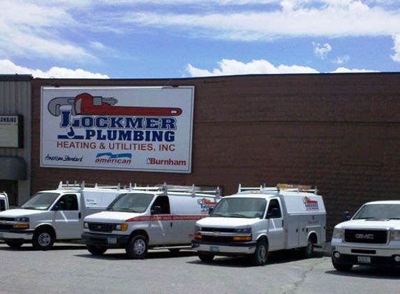 Lockmer Plumbing Heating And Utilities - Butte, MT