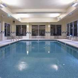 Hilton Garden Inn Knoxville West/Cedar Bluff - Knoxville, TN