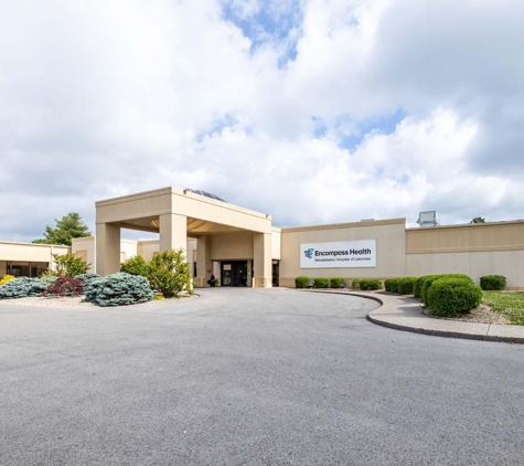 Encompass Health Rehabilitation Hospital of Lakeview - Elizabethtown, KY