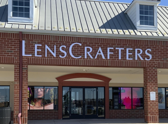 LensCrafters - Greenfield, WI