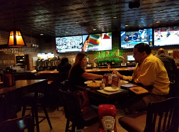 Aspen Creek Grill - San Antonio, TX