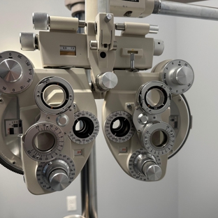 Longwood Eye & LASIK - West Springfield, MA