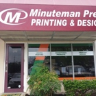 Minuteman Press