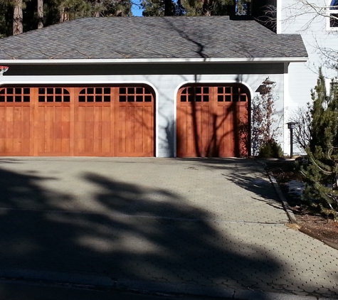 Alpine Garage Door of Lake Tahoe - South Lake Tahoe, CA