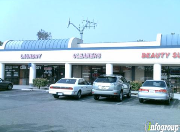 Carol's Cleaners - Buena Park, CA