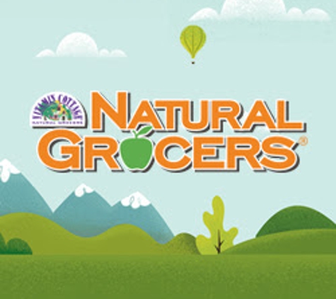 Natural Grocers - Wichita, KS