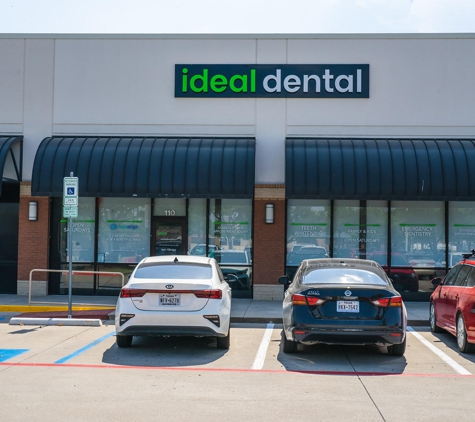 Ideal Dental - Denton, TX