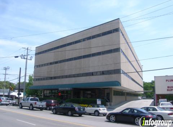 Robertson Chiropractic Clinic - Nashville, TN
