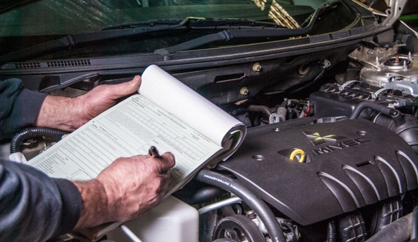 McCoy St Auto Repairs - Myaree, WA