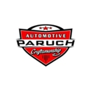 Paruch Automotive Craftsmanship - Auto Repair & Service