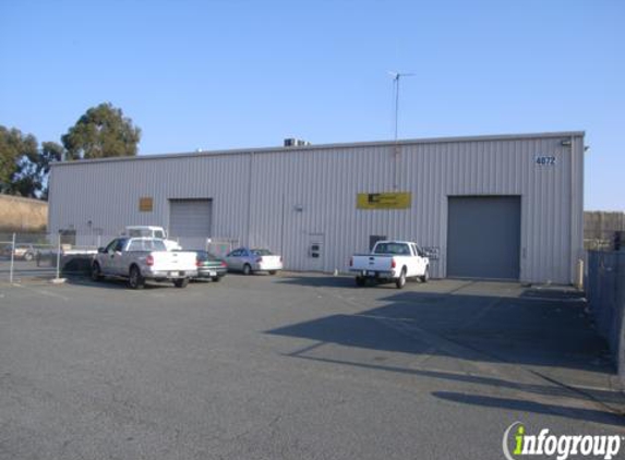 Bay Cities Diesel Machining Inc. - Benicia, CA