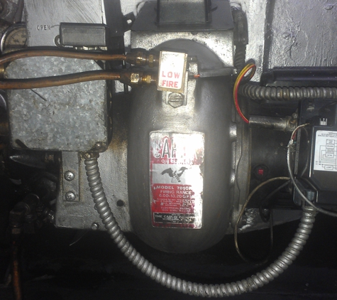 Express Boiler Heating Consultant, LLC - Bronx, NY