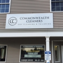 Commonwealth Cleaners - Dry Cleaners & Laundries