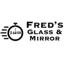 Fred's Glass & Mirror, Inc - Glass Blowers