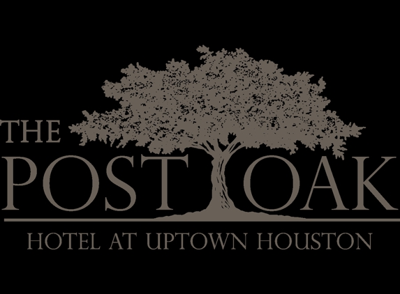 The Post Oak Hotel at Uptown Houston - Houston, TX