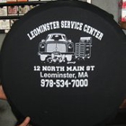 Leominster Service Center