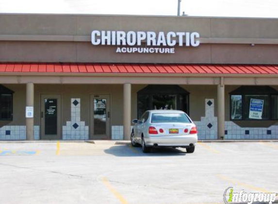 Neneman Chiropractic Clinic - Omaha, NE