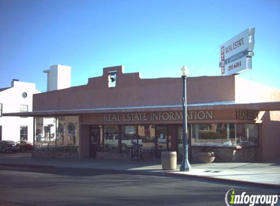 Hyde & Associates - Boulder City, NV