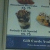 Ritters Frozen Custard gallery