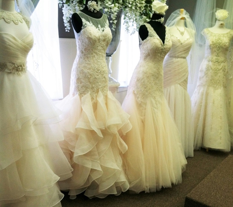 Rose Gate Events & Bridal Boutique - Winchester, IN