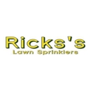 Rick's Lawn Sprinklers - Sprinklers-Garden & Lawn, Installation & Service