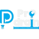 Pro Drain Inc - Plumbers