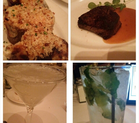 The Capital Grille - Baltimore, MD