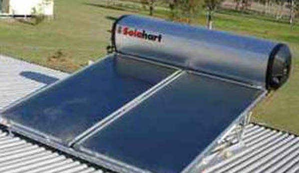 Monto Irrigation & Plumbing Supplies - Monto, QLD