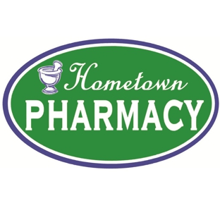 Hometown Pharmacy - Athens, AL