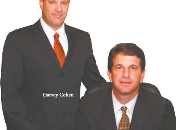 Cohen & Juda PA Personal Injury Attorneys - Plantation, FL