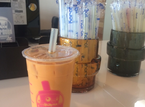 Chewy Boba - Las Vegas, NV