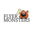 Flyer Monsters