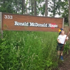 Ronald McDonald House Charities