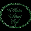 Main Street Cafe - Caterers