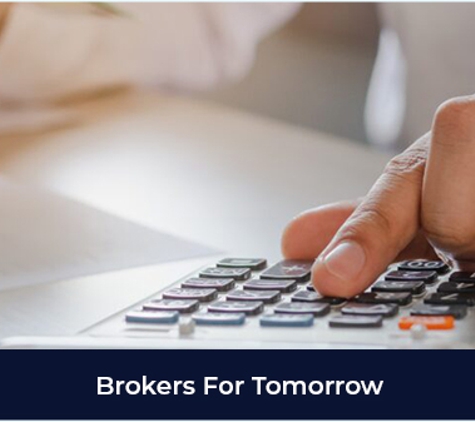 The Finance Brokers - Brisbane City, QLD. Brokers For Tomorrow