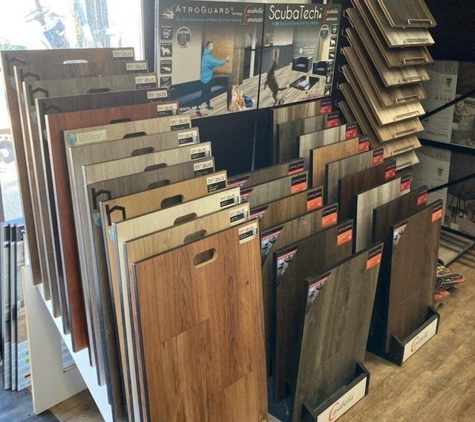 Stateline Carpet & Flooring - Rockford, IL