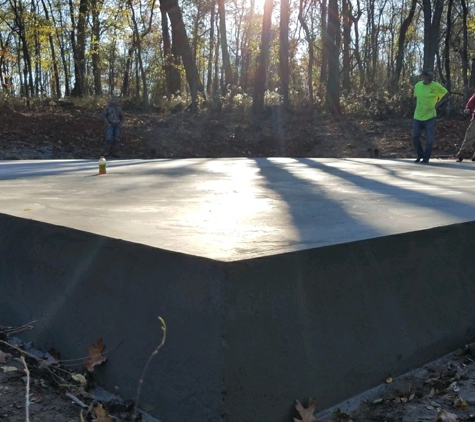 Expert Concrete Company - Clarksville, TN