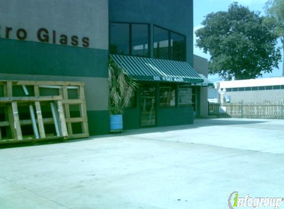 Metro Glass Service Inc - Collinsville, IL